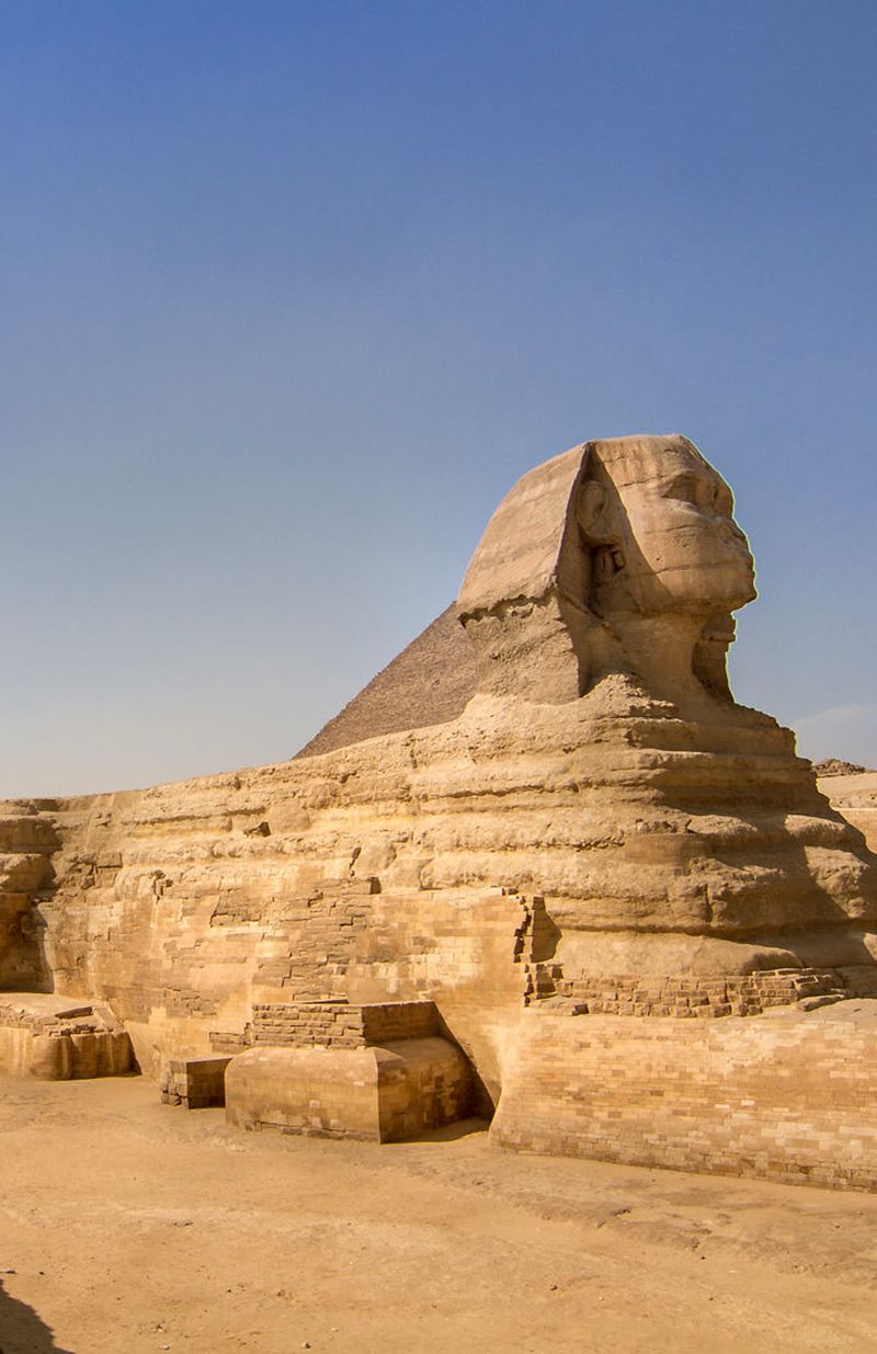Egypte - Vakantie Reizen Specialist